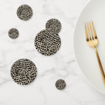 Animal Print - Table Confetti<br><div class="desc">Animal Print - Table Confetti
Design 02
A perfect party decor!</div>