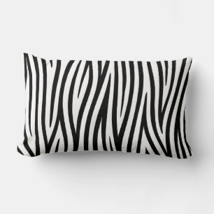 Animal Print Throw Pillow