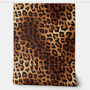 Animal Print Wallpaper