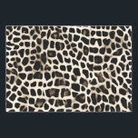 Animal Print - Wrapping Paper<br><div class="desc">Animal Print - Wrapping Paper
Design 02
A perfect little gift!</div>