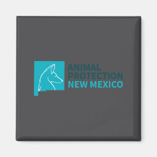 Animal Protection New Mexico _1  Magnet
