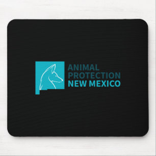 Animal Protection New Mexico _1  Mouse Pad