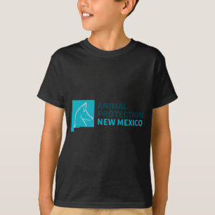 Animal Protection New Mexico _1  T-Shirt