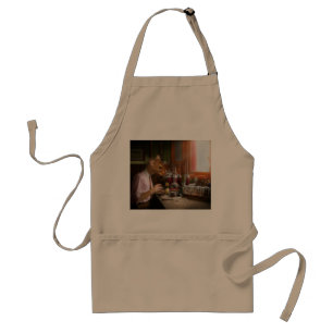 Animal - Rat - The Lab Rat Standard Apron
