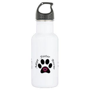 Animal Rescue 532 Ml Water Bottle