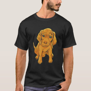 Animal Rescue  Dog Sad Eye For Dog  1 T-Shirt