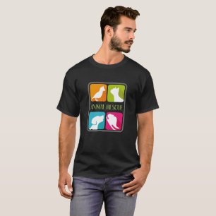 animal rescue T-Shirt