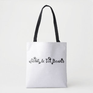 Animal Rescue Tote Bag