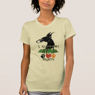 animal right T-Shirt
