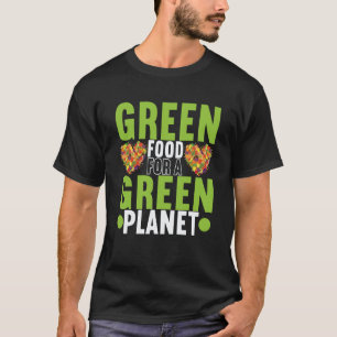 Animal Rights Vegan Vegetarian 5 T-Shirt