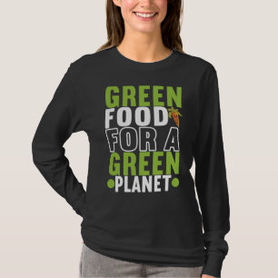 Animal Rights Vegan Vegetarian 8 T-Shirt