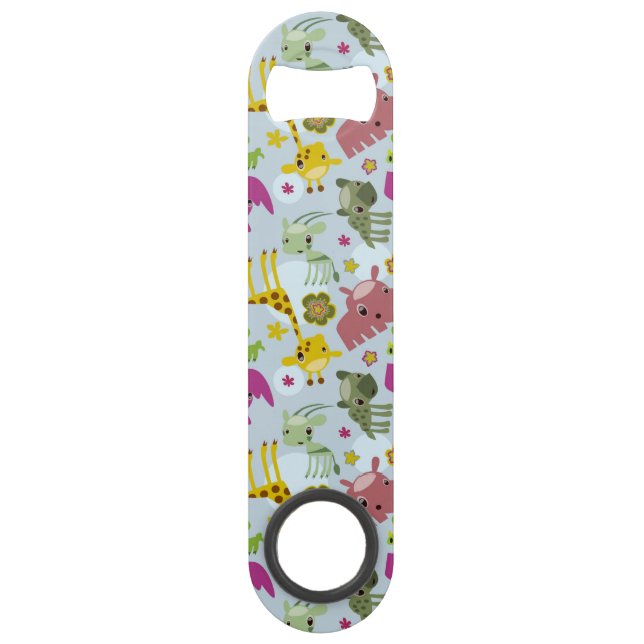 animal safari pattern (Front)