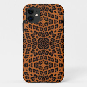 Animal skin seamless pattern 4 Case-Mate iPhone case