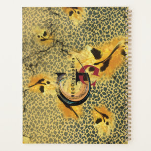 Animal Spirits Planner