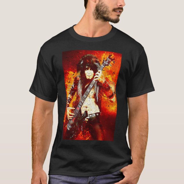 Animal T-Shirt (Front)