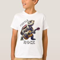 Animal Turtle Cartoon Caricature