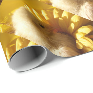 animal,unique, glossy Wrapping Paper, colourful Paper