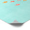 Animal World poster World Map Wall decal Kids