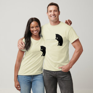 "animal writes" T-Shirt