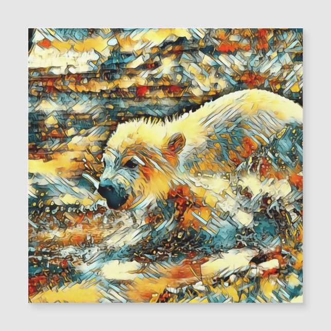 AnimalArt_Bear_010 (Front)
