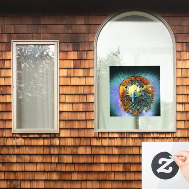 AnimalArt_Bird_005 (Home Window)