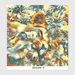 AnimalArt_Lion_008