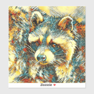 AnimalArt_Raccoon_004
