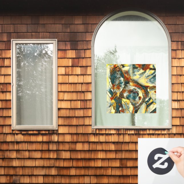 AnimalArt_Sloth_002 (Home Window)