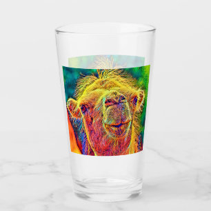 AnimalColor_Camel_001 Glass