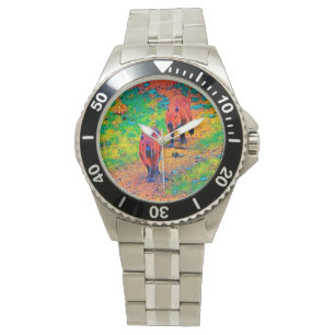 AnimalColor_Capybara_009 Watch