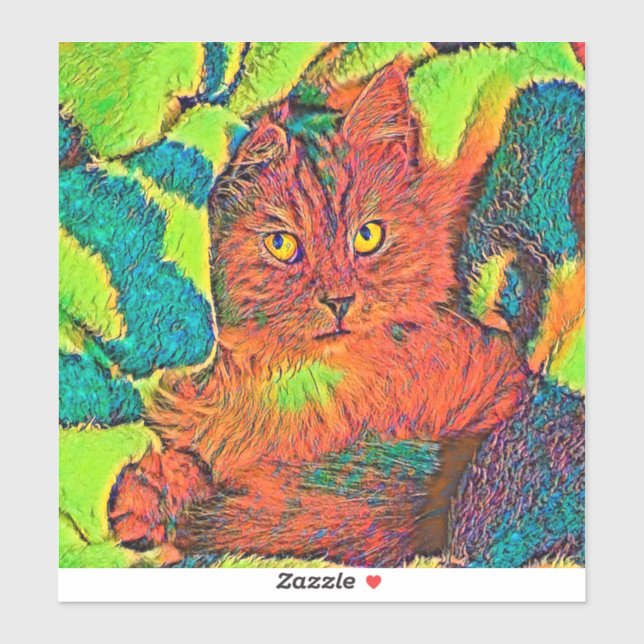 AnimalColor_Cat_005 (Sheet)