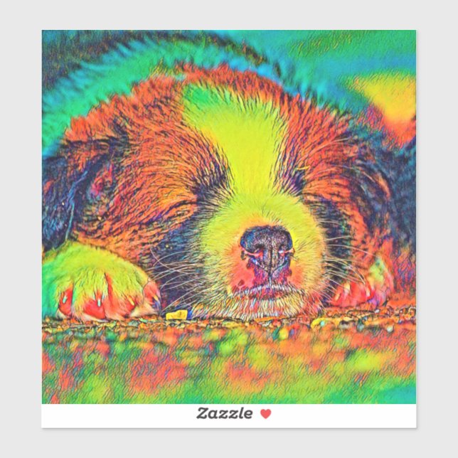 AnimalColor_Dog_017 (Sheet)