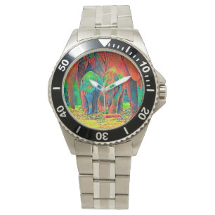 AnimalColor_Elephant_001 Watch