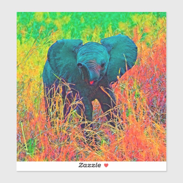 AnimalColor_Elephant_002 (Sheet)