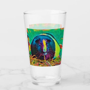 AnimalColor_Guineapig_002 Glass