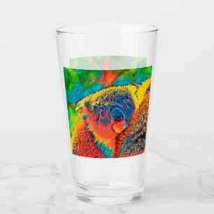 AnimalColor_Koala_001 Glass
