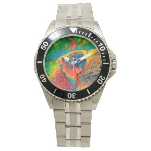 AnimalColor_Koala_001 Watch