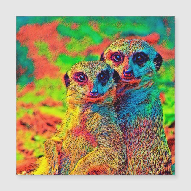 AnimalColor_Meerkat_002 (Front)