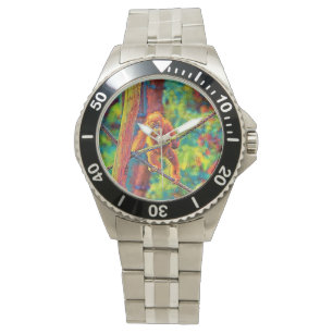 AnimalColor_OrangUtan_014 Watch