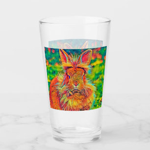 AnimalColor_Rabbit_004 Glass
