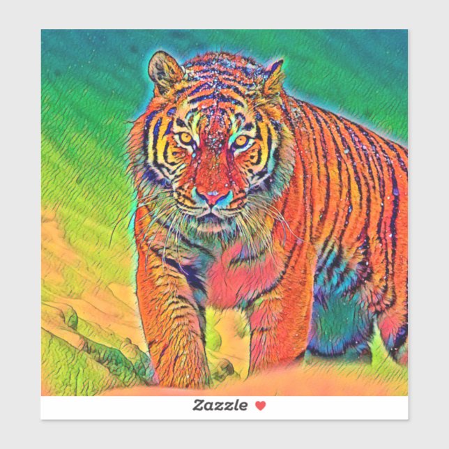 AnimalColor_Tiger_005 (Sheet)