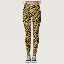 Animalier gold