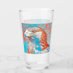 AnimalMix_Bird_021 Glass