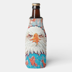 AnimalMix_Bird_024 Bottle Cooler