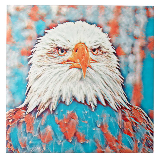 AnimalMix_Bird_024 Tile (Front)