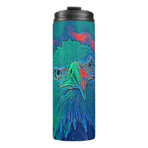 AnimalMix_Bird_048 Thermal Tumbler