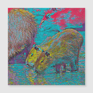 AnimalMix_Capybara_005