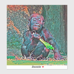 AnimalMix_Gorilla_004