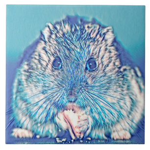 AnimalMix_Hamster_003 Tile
