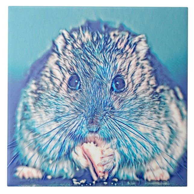 AnimalMix_Hamster_003 Tile (Front)
